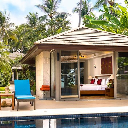 Akuvara - Sha Extra Plus Lipa Noi Exterior photo