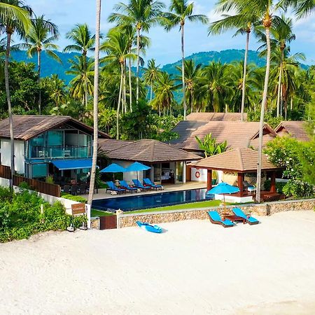 Akuvara - Sha Extra Plus Lipa Noi Exterior photo