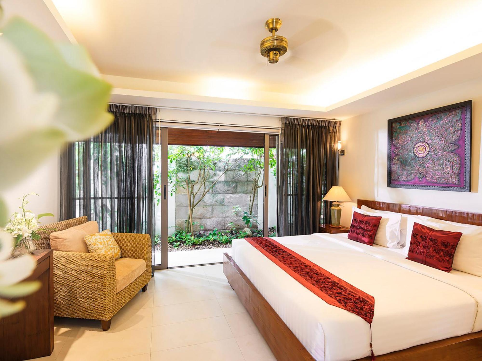 Akuvara - Sha Extra Plus Lipa Noi Exterior photo