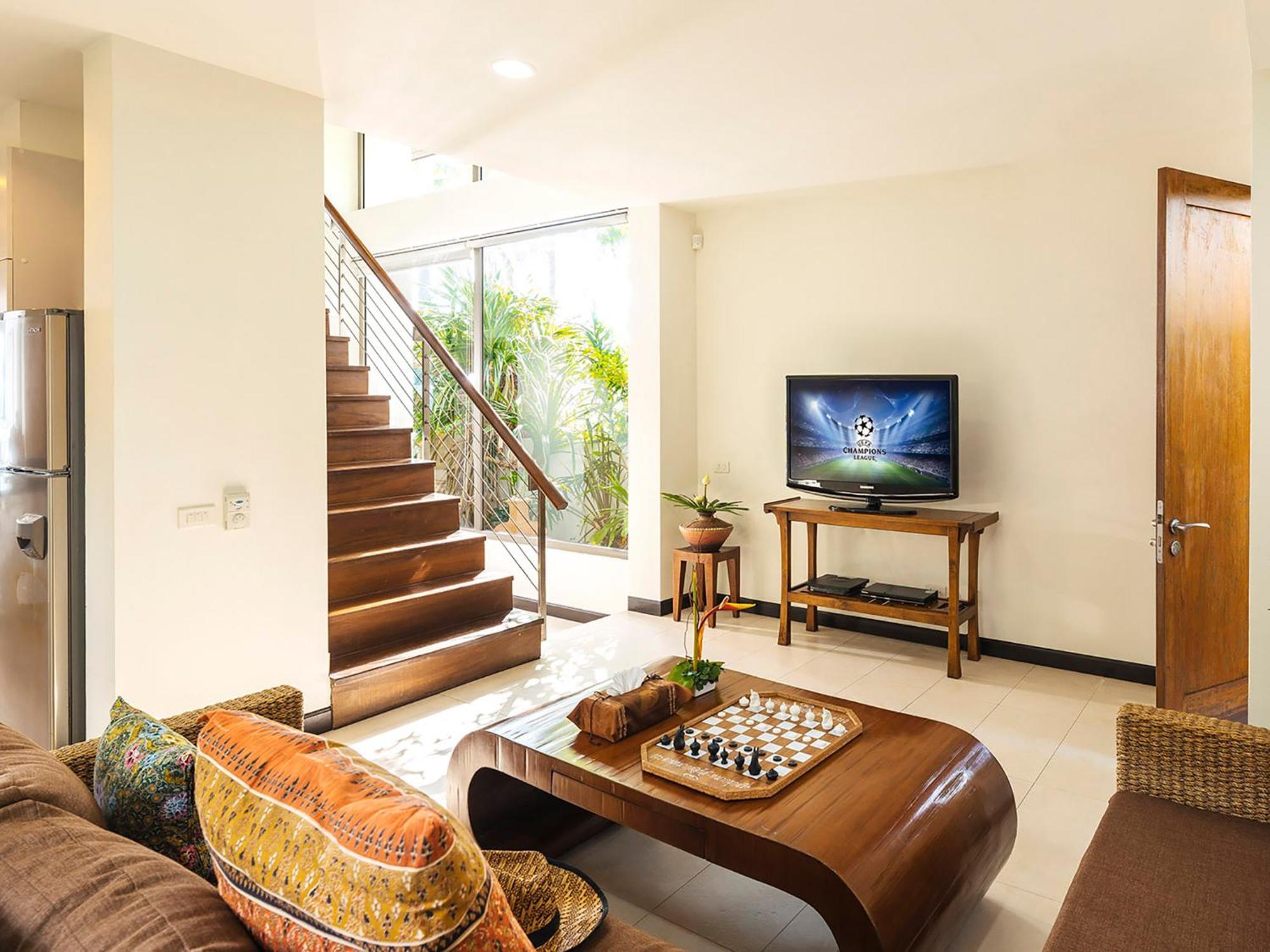 Akuvara - Sha Extra Plus Lipa Noi Exterior photo
